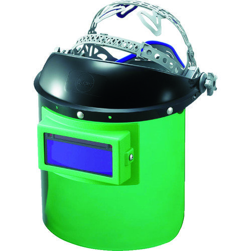 遮光面レインボーミニセット防災面型#10