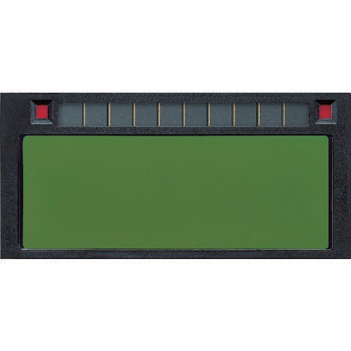 高速遮光プレートレインボーミニ