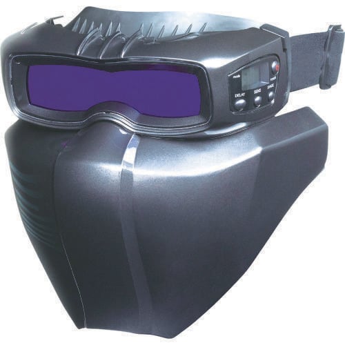 ラピッドグラスゴーグル