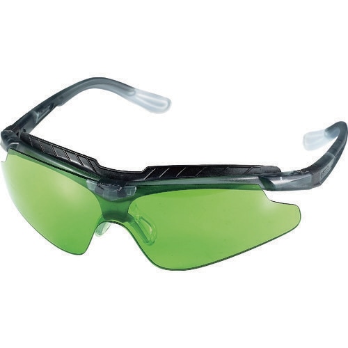 一眼スポーツ型遮光メガネ赤外線保護#1.4