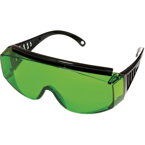 一眼型遮光メガネオーバーグラス#1.7