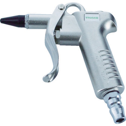 エアダスター 引金式 プロテクターノズル