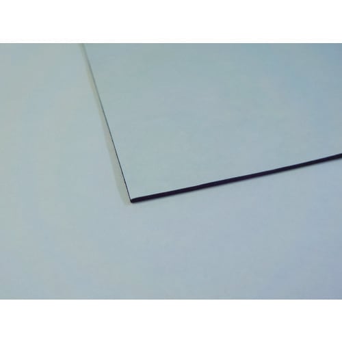 薄型高比重EPDMシート UKEPDM1555T