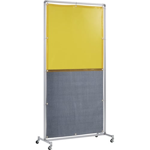 遮光火花兼用衝立 YS12SCYBW