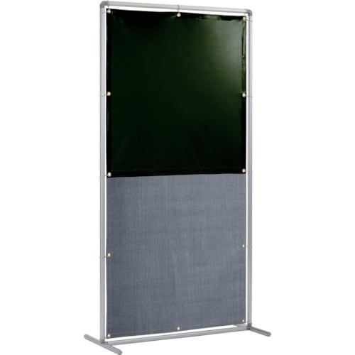 遮光火花兼用衝立 YS12SFDGBW