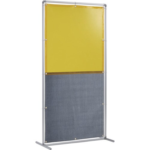 遮光火花兼用衝立 YS12SFYBW