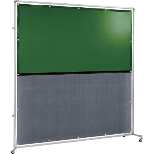 遮光火花兼用衝立 YS22JCGBW