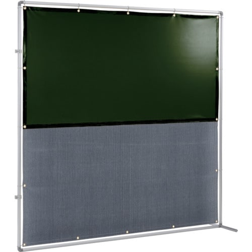 遮光火花兼用衝立 YS22JFDGBW