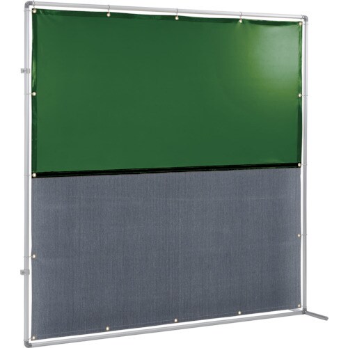 遮光火花兼用衝立 YS22JFGBW