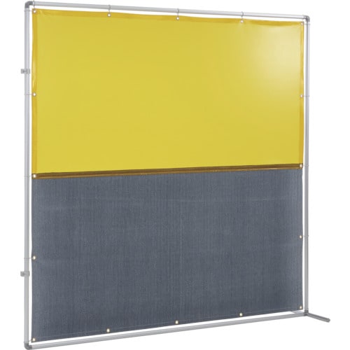 遮光火花兼用衝立 YS22JFYBW