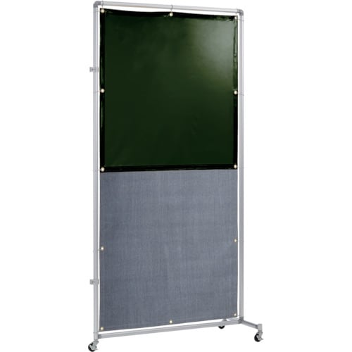 遮光火花兼用衝立 YS12JCDGBW