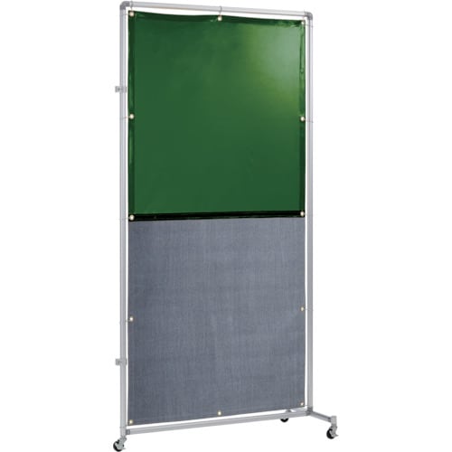 遮光火花兼用衝立 YS12JCGBW