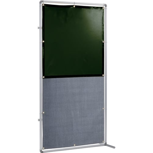 遮光火花兼用衝立 YS12JFDGBW