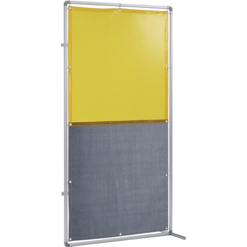 遮光火花兼用衝立 YS12JFYBW