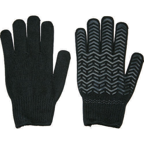 ゴムライナー3双組ブラック Lサイズ