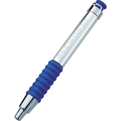 ビルマーカー青Buil:Marker