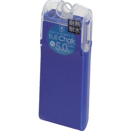 ビルチョーク青10本入りBuil:Chalk