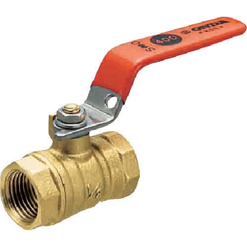 F2型(コンパクトボール)Rc1/2