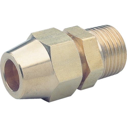 フレアージョイントPT3/8XΦ9.53