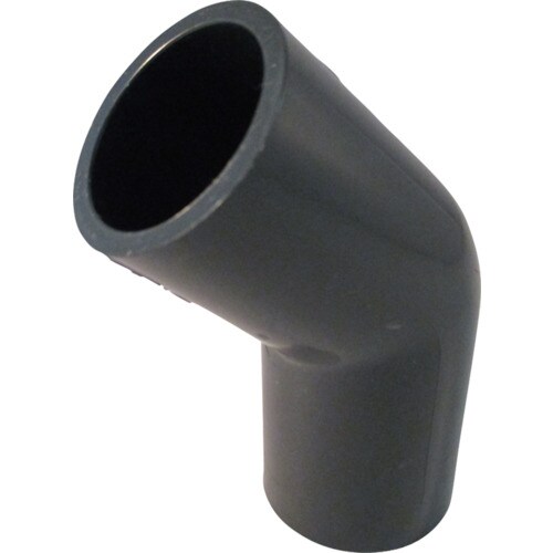 HI−TS継手45°エルボ25