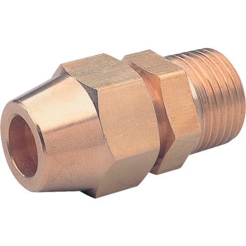 フレアージョイントPT1/2×Φ15.88