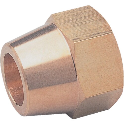 フレアーナットΦ19.05