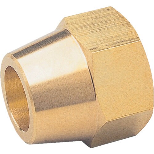 フレアーナットΦ10