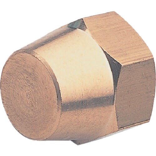 フレアーキャップ1−1/16×14山