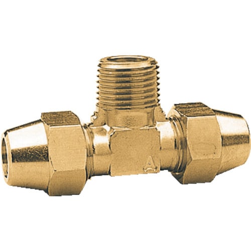 二方フレアーチーズPT1/4XΦ10