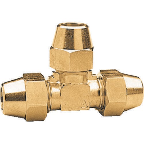 三方フレアーチーズΦ8