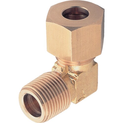 リングエルボPT1/2×Φ15.88