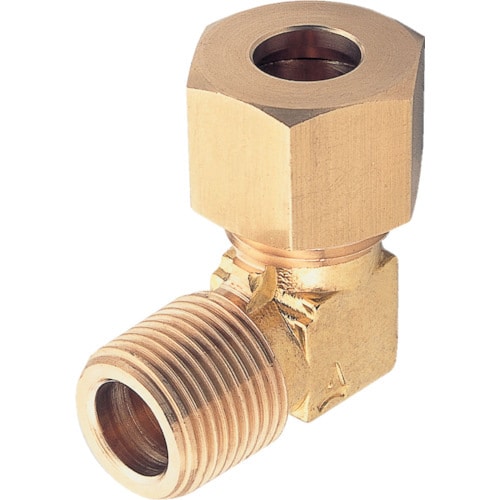 リングエルボPT3/8×Φ12