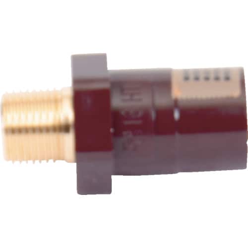 HTメタルバルブソケットHT−MVS13