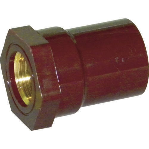 HTメタル給水栓ソケットHT−MWS20