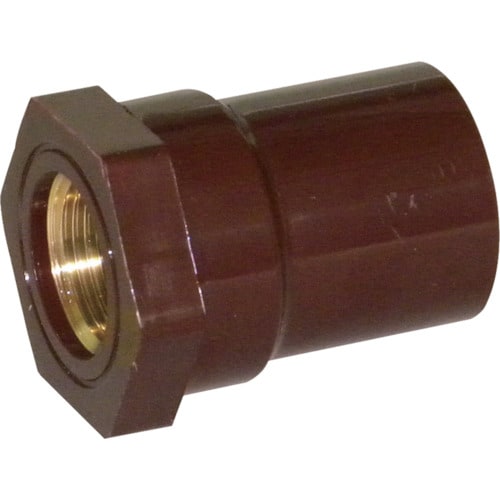 HTメタル給水栓ソケットHT−MWS25