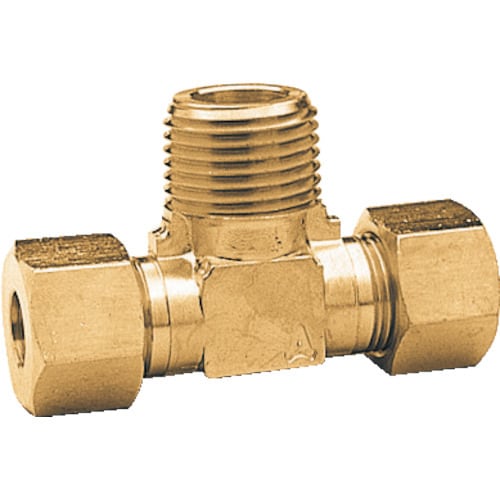 ニ方リングチーズPT1/2XΦ15