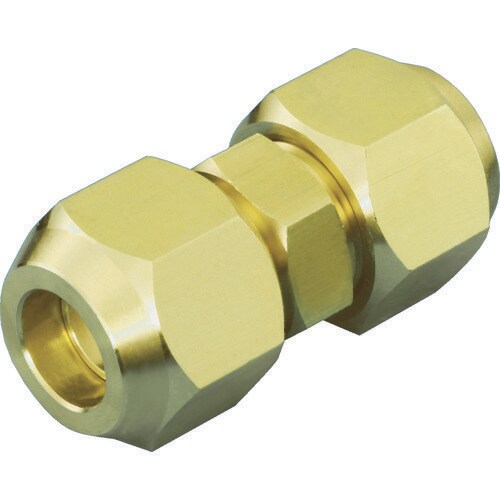 フレアユニオンナット付 FUN2B