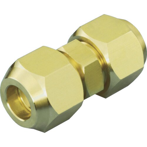 フレアユニオンナット付 FUN6B