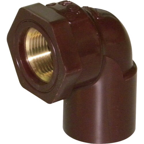 HTメタル給水栓エルボHT−MWL16