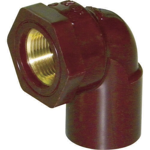 HTメタル給水栓エルボHT−MWL20