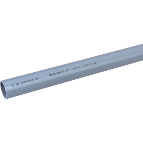 SJW251 VPWパイプ25 1.0m