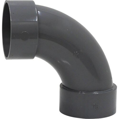 DV継手大曲エルボDV−LL65