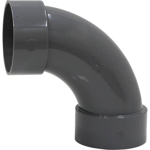 DV継手大曲エルボDV−LL50