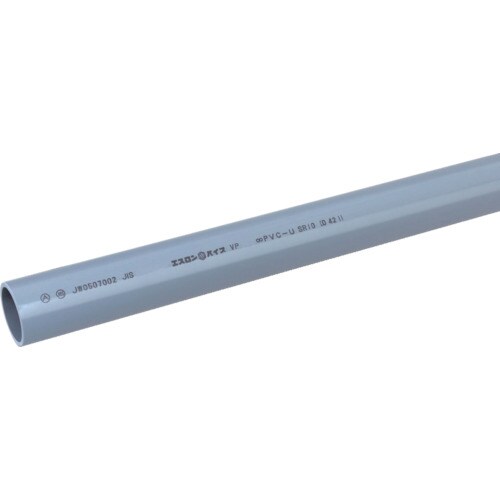 SJW132 VPWパイプ13 2.0m