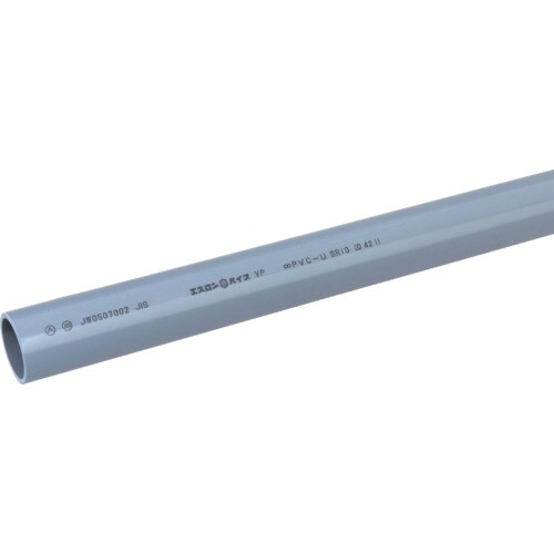 SJW162 VPWパイプ16 2.0m