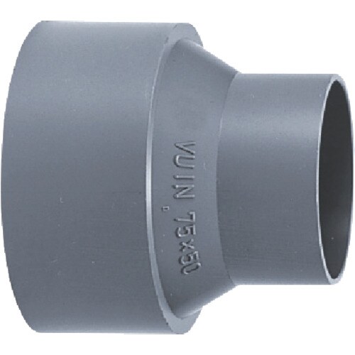 DV継手インクリーザDV−IN125x100