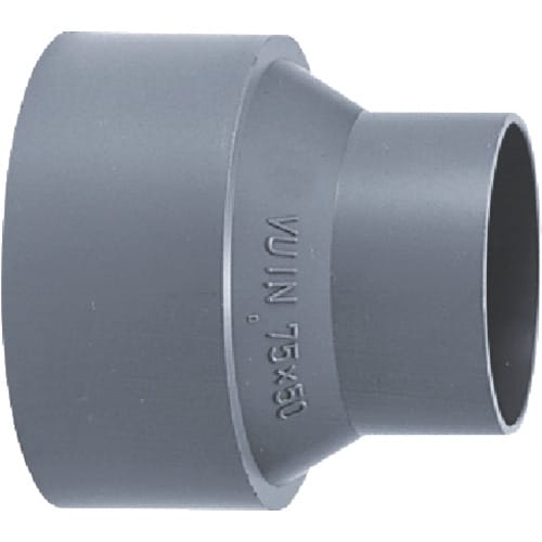 DV継手インクリーザDV−IN65x50