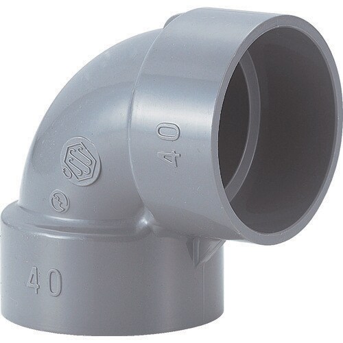DV継手(90°エルボ)DL40