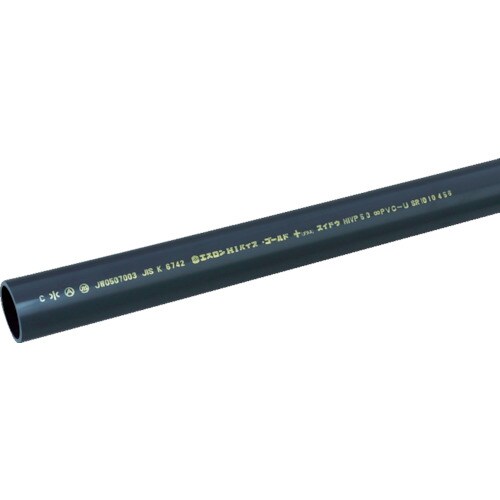 SJH162 HIパイプ 16 2.0m