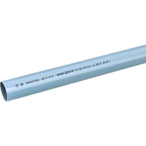 SJU401 VUパイプ40 1.0m